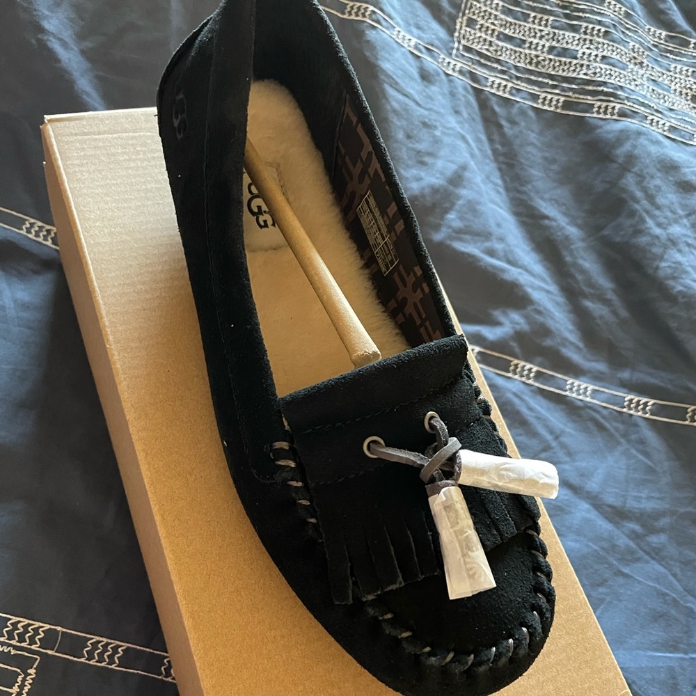 Ugg Lizzy Moccasin